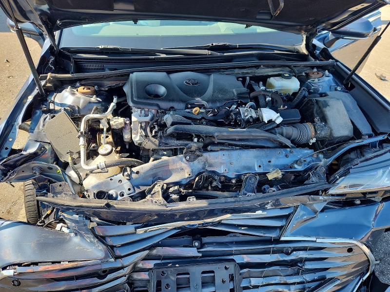 Продажа на аукционе авто 2022 Toyota Avalon, vin: 4T1DA1AB6NU013092, номер лота: 68642596