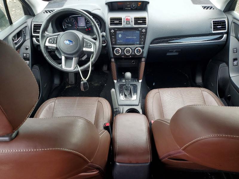 Aukcja sprzedaży 2018 Subaru Forester, vin: JF2SJAWC5JH579407, numer aukcji: 69222766