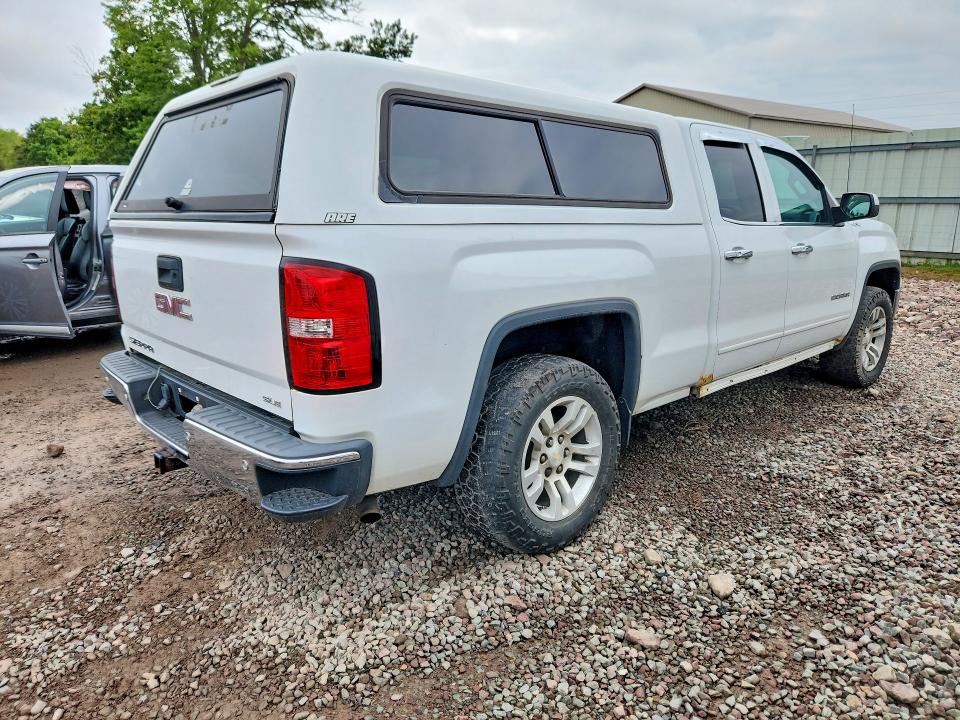 Продажа на аукционе авто 2014 Gmc Sierra, vin: 1GTV2UEC3EZ359842, номер лота: 67334746