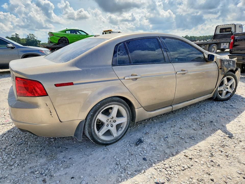 Aukcja sprzedaży 2006 Acura 3.2tl, vin: 19UUA66276A028411, numer aukcji: 69159766