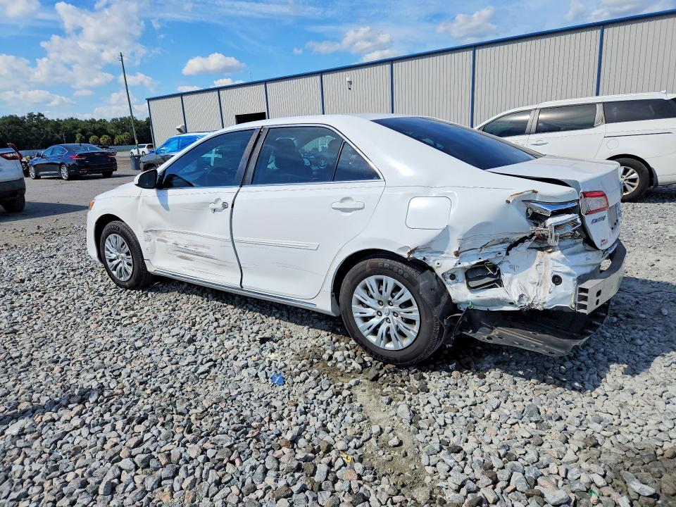 Aukcja sprzedaży 2012 Toyota Camry, vin: 4T1BF1FK2CU131817, numer aukcji: 70292126