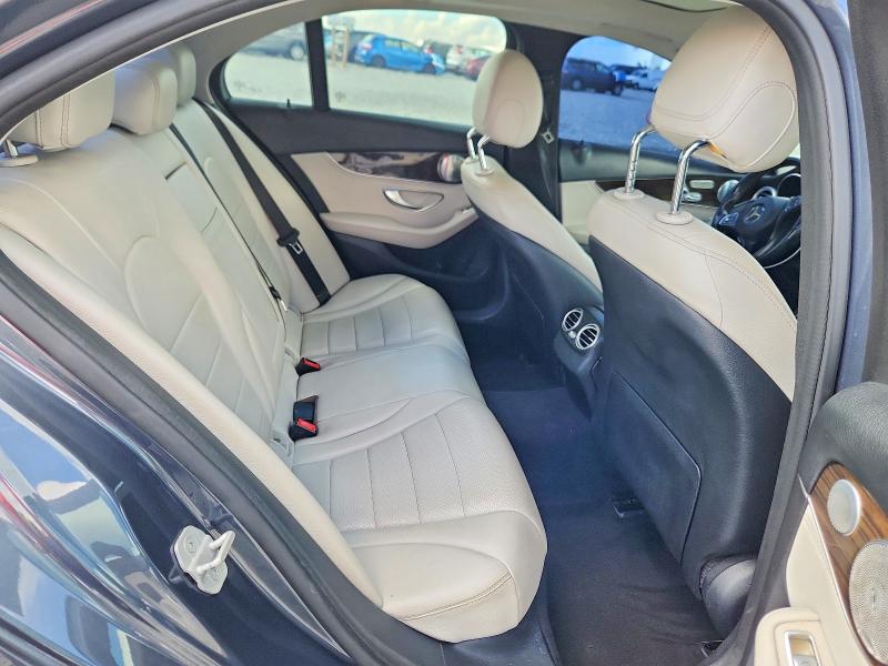Aukcja sprzedaży 2016 Mercedes-benz C, vin: 55SWF4KB5GU111653, numer aukcji: 69921216