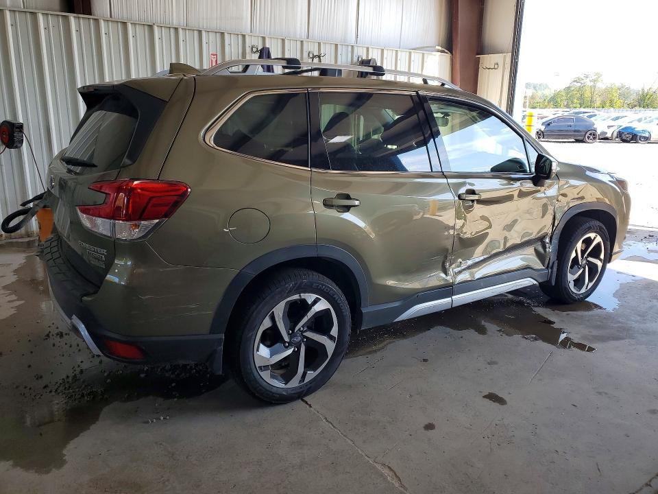 Продажа на аукционе авто 2022 Subaru Forester, vin: JF2SKARCXNH475607, номер лота: 67890416