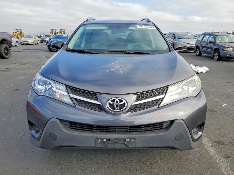 Продаж на аукціоні авто 2014 Toyota Rav4, vin: 2T3BFREV9EW150496, номер лоту: 69736146