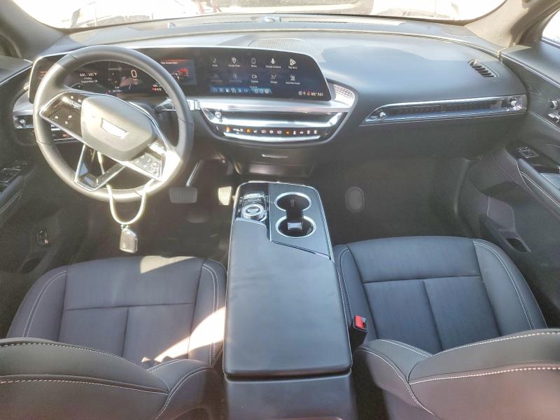 Продажа на аукционе авто 2024 Cadillac Lyriq, vin: 1GYKPTRK4RZ133874, номер лота: 69535336