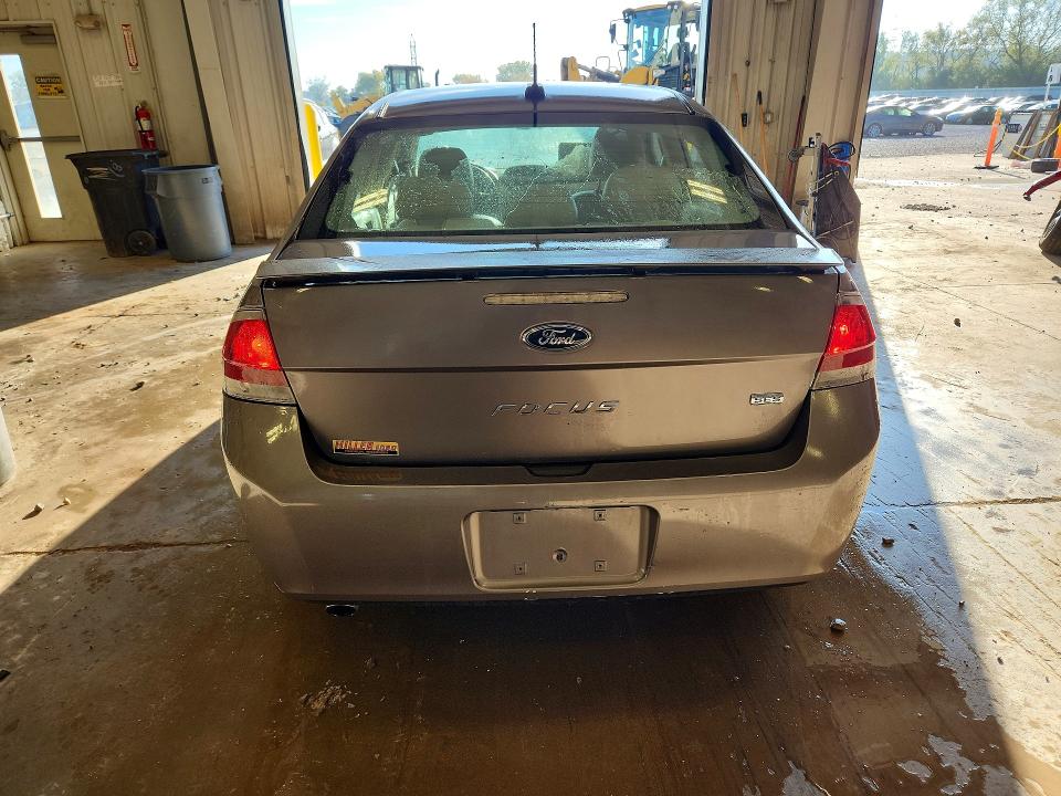 Продажа на аукционе авто 2011 Ford Focus, vin: 1FAHP3GN5BW116012, номер лота: 70700096