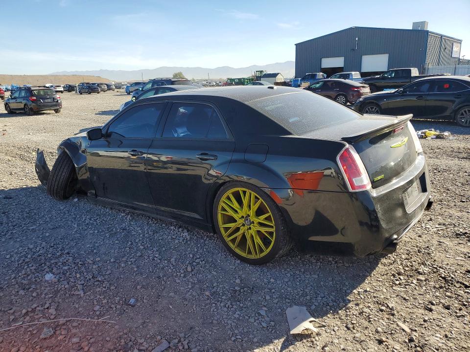 67369456 :رقم المزاد ، 2C3CCAFJ8CH801452 vin ، 2012 Chrysler 300 مزاد بيع