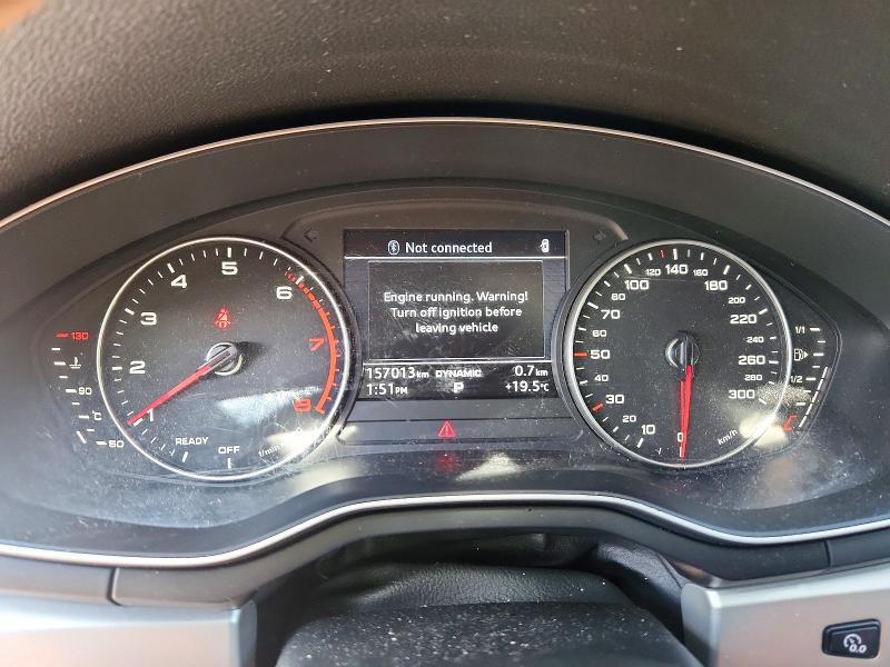 Aukcja sprzedaży 2018 Audi A5, vin: WAUANCF54JA075254, numer aukcji: 68402966