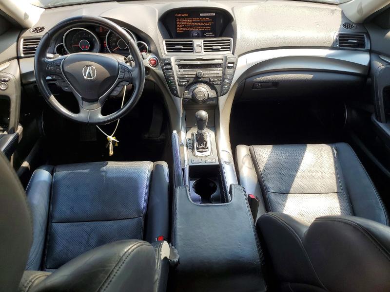 67057056 :رقم المزاد ، 19UUA86529A009615 vin ، 2009 Acura Tl مزاد بيع