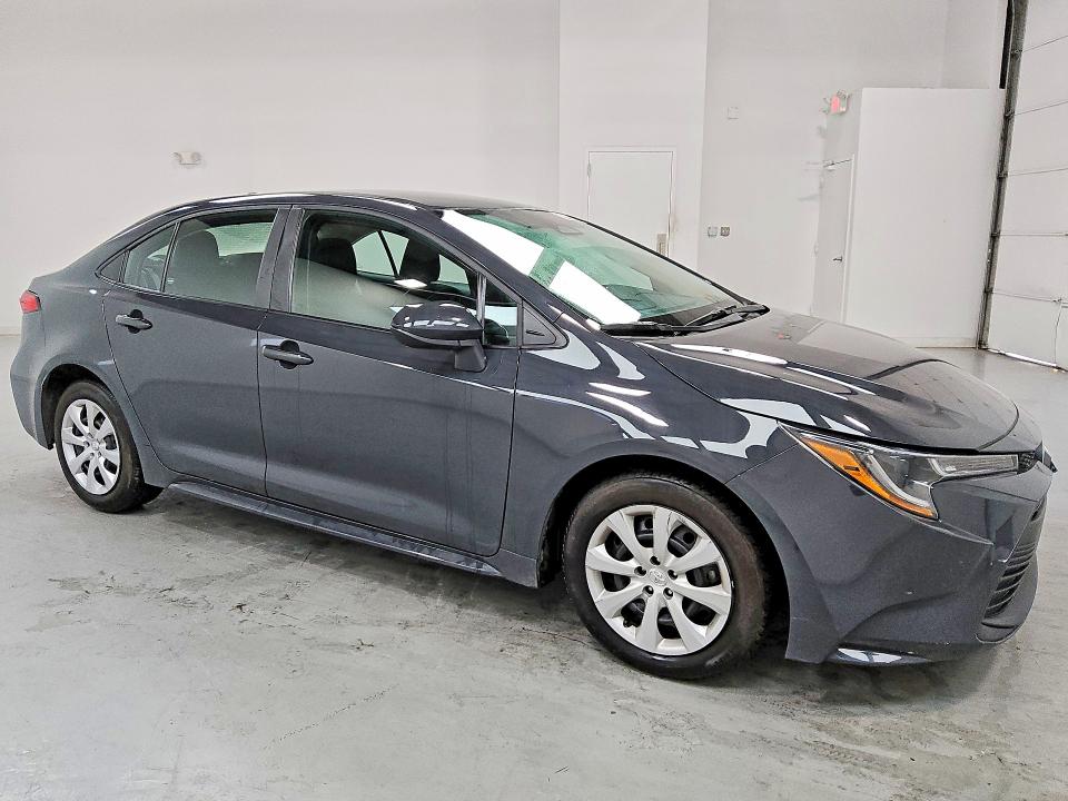 Aukcja sprzedaży 2024 Toyota Corolla, vin: 5YFB4MDEXRP144068, numer aukcji: 69936206