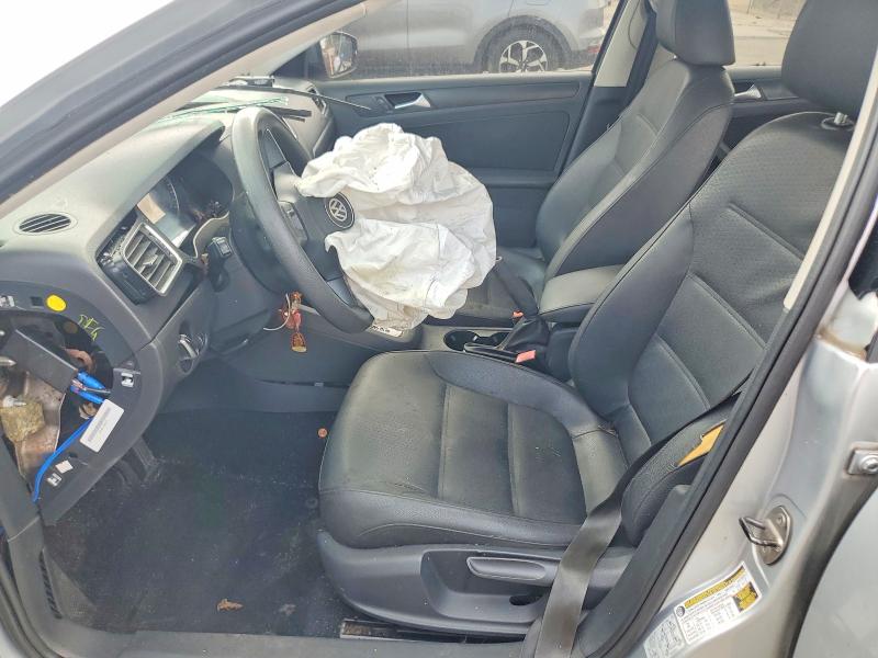 Продаж на аукціоні авто 2012 Volkswagen Jetta, vin: 3VWDP7AJ9CM107768, номер лоту: 69092526