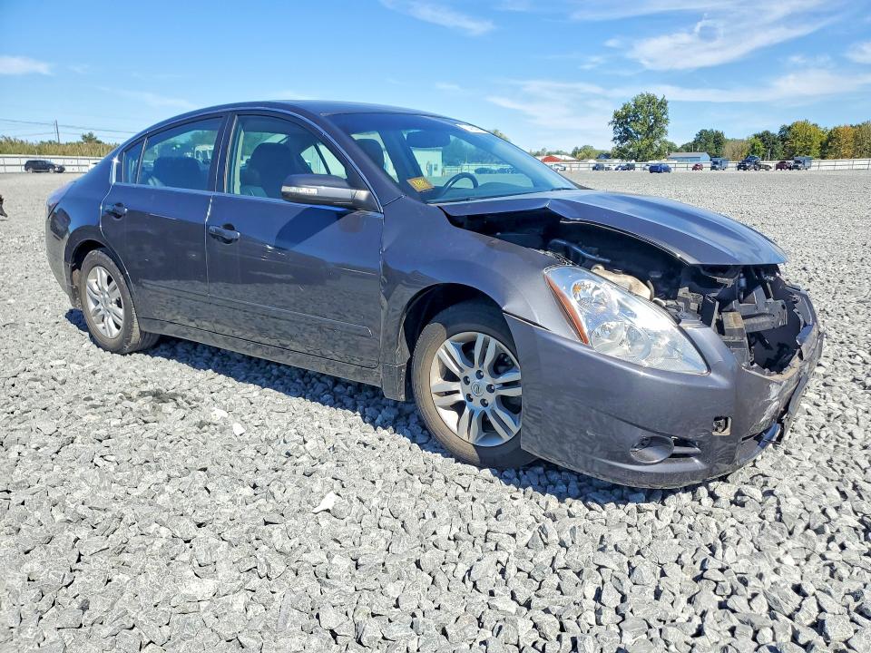 Продажа на аукционе авто 2010 Nissan Altima, vin: 1N4AL2AP6AN423159, номер лота: 70456466