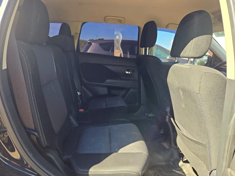 Aukcja sprzedaży 2018 Mitsubishi Outlander, vin: JA4AZ2A35JZ607548, numer aukcji: 68234926