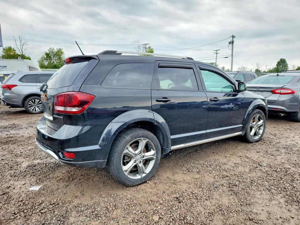 Aukcja sprzedaży 2017 Dodge Journey, vin: 3C4PDDGG3HT600149, numer aukcji: 67113896