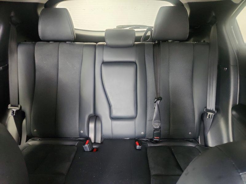 Auction sale of the 2026 Mitsubishi Eclipse Cross, vin: JA4ATWAA1TZ029989, lot number: 66184636