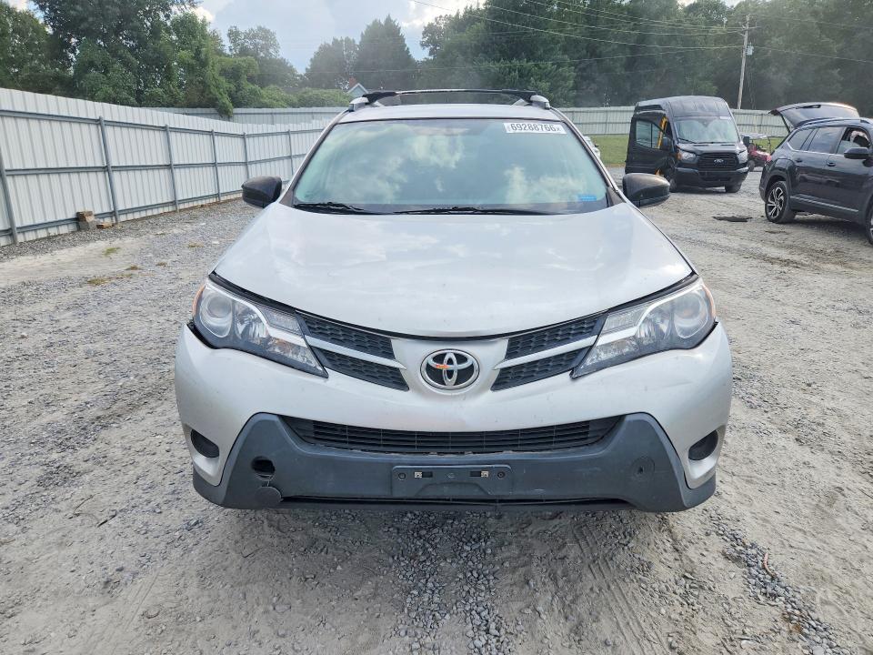 Продажа на аукционе авто 2014 Toyota Rav4, vin: JTMBFREV0ED052633, номер лота: 69288766