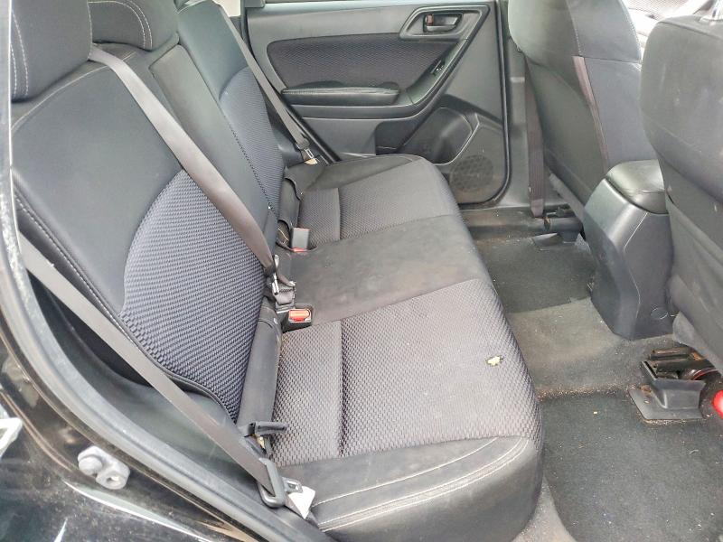 68529446 :رقم المزاد ، JF2SJAEC5HH417028 vin ، 2017 Subaru Forester مزاد بيع