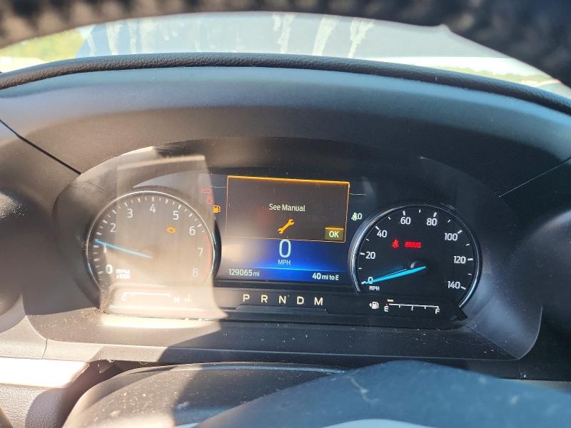 Aukcja sprzedaży 2020 Ford Explorer, vin: 1FMSK8DH9LGC44402, numer aukcji: 70648226