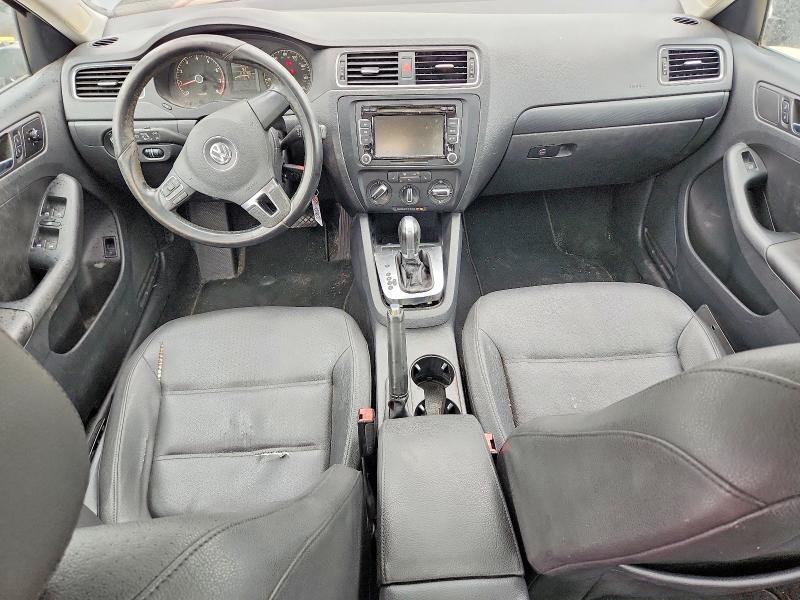 Продажа на аукционе авто 2011 Volkswagen Jetta, vin: 3VWDZ7AJ1BM103402, номер лота: 65684836