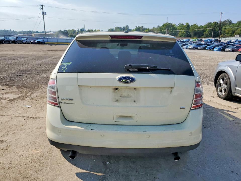 Продаж на аукціоні авто 2008 Ford Edge, vin: 2FMDK49C18BA75490, номер лоту: 69092696