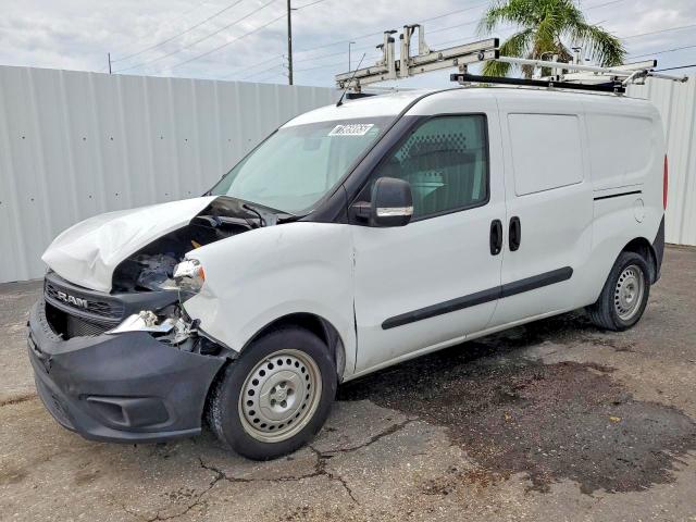 Aukcja sprzedaży 2021 Ram Promaster City, vin: ZFBHRFAB0M6V76091, numer aukcji: 68571706