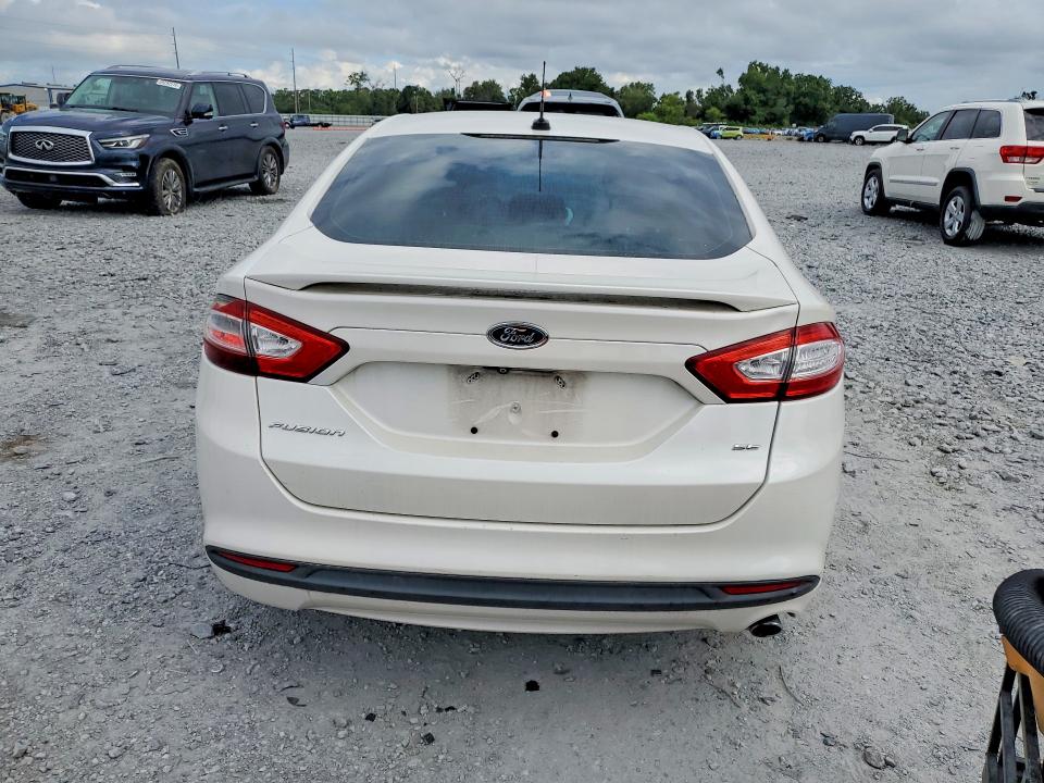 2015 Ford Fusion მანქანა იყიდება აუქციონზე, vin: 3FA6P0H74FR261623, აუქციონის ნომერი: 68963376