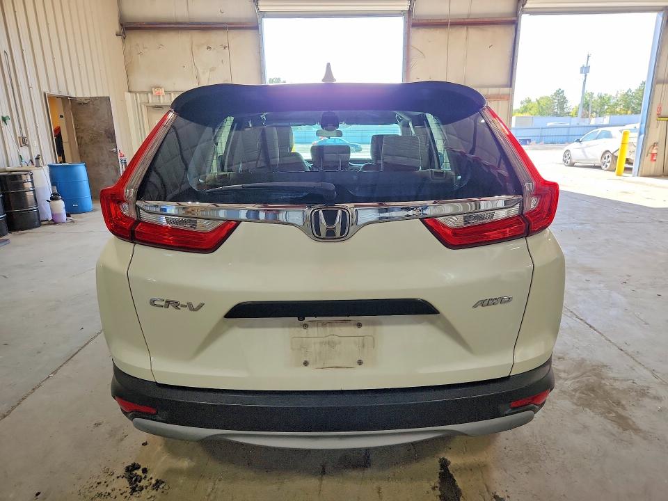 Продаж на аукціоні авто 2017 Honda Cr-v, vin: 5J6RW6H30HL004819, номер лоту: 68541996