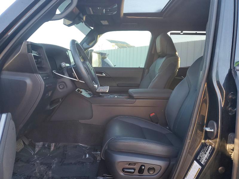 Aukcja sprzedaży 2024 Lexus Gx 550, vin: JTJTBCDX4R5010348, numer aukcji: 70712426