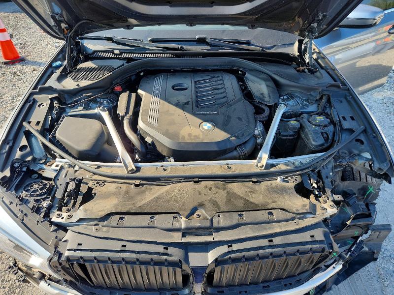 Aukcja sprzedaży 2020 Bmw 540, vin: WBAJS3C01LWW65841, numer aukcji: 69318376
