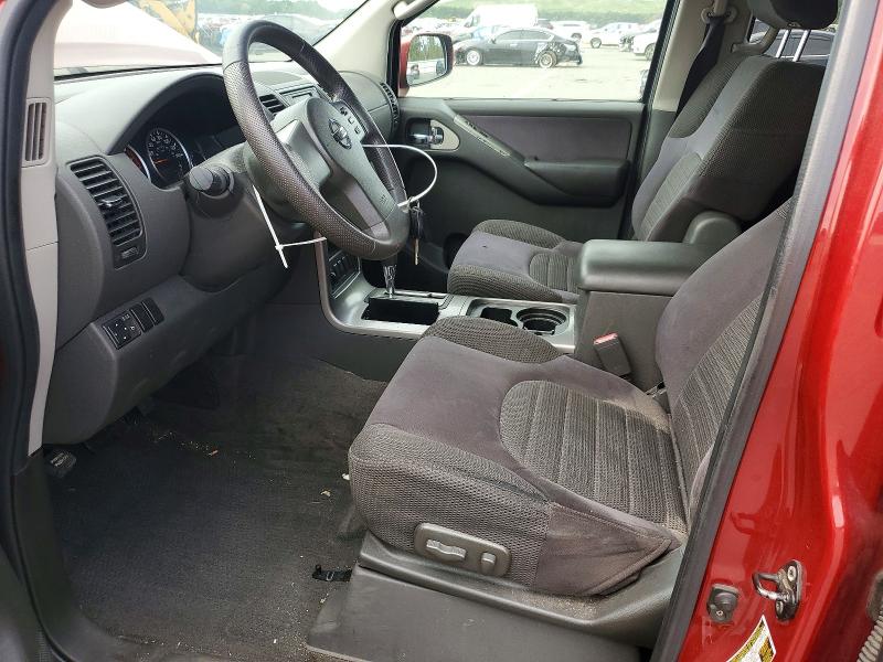 Aukcja sprzedaży 2006 Nissan Pathfinder, vin: 5N1AR18W06C623145, numer aukcji: 69344986