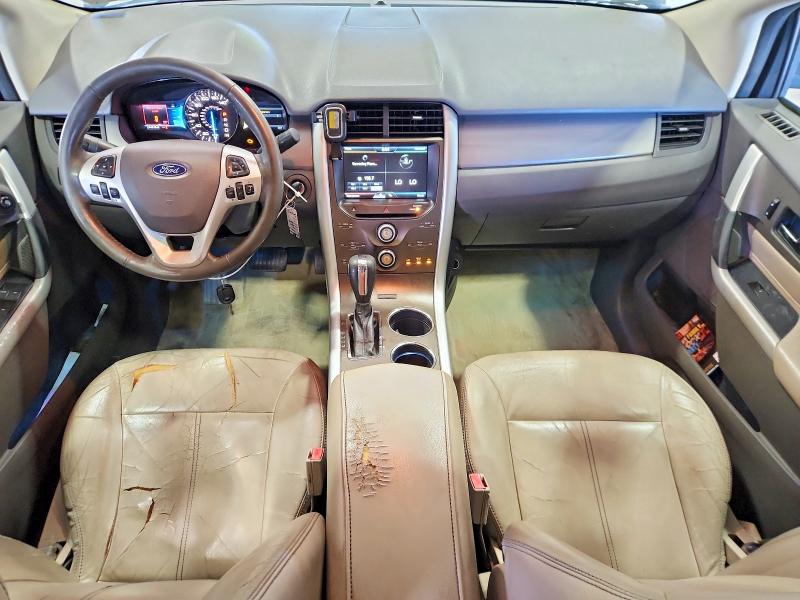 Aukcja sprzedaży 2011 Ford Edge, vin: 2FMDK3JCXBBA83133, numer aukcji: 68730346