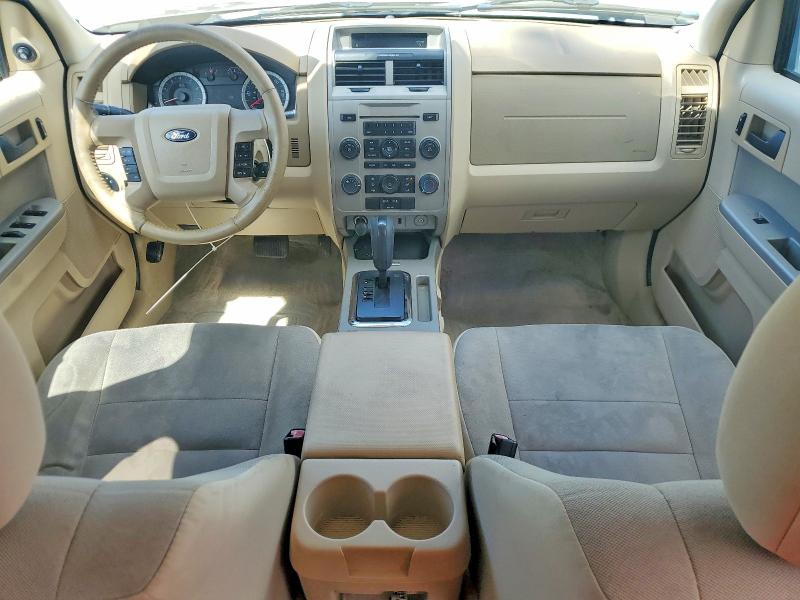 Продажа на аукционе авто 2010 Ford Escape, vin: 1FMCU9DG5AKB81322, номер лота: 69187696