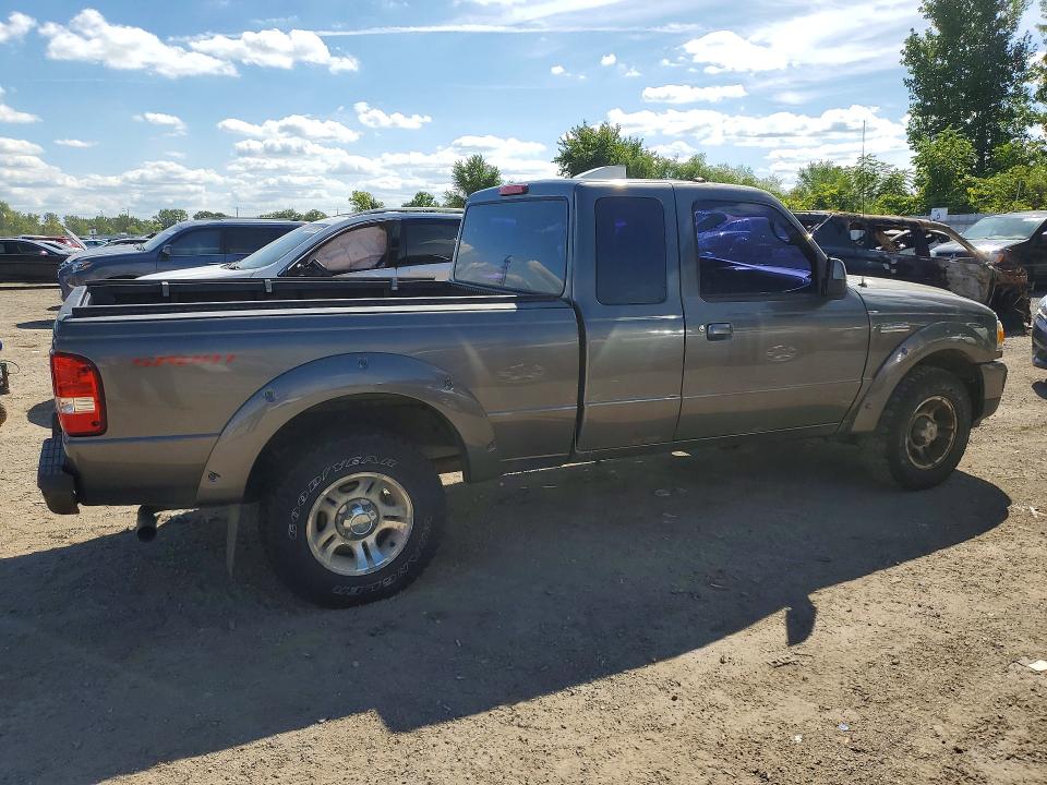 Aukcja sprzedaży 2008 Ford Ranger, vin: 1FTYR44U48PB09626, numer aukcji: 68739686