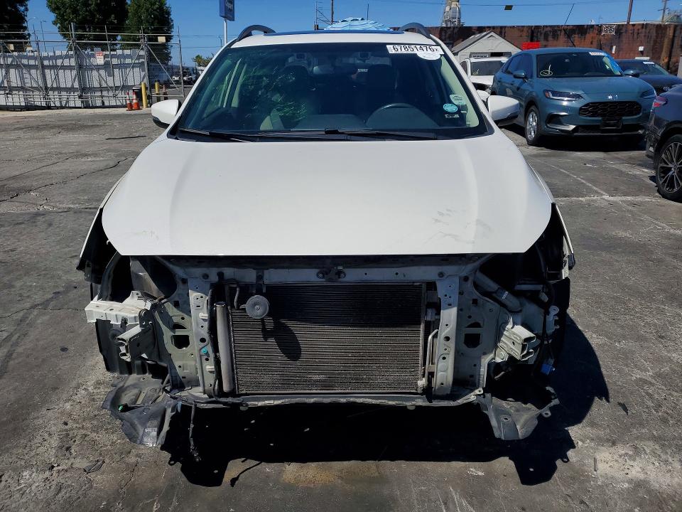 2018 Subaru Crosstrek მანქანა იყიდება აუქციონზე, vin: JF2GTAMC4JH225364, აუქციონის ნომერი: 67851476