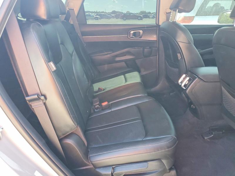 Продажа на аукционе авто 2025 Kia Sorento, vin: 5XYRL4JC9SG381195, номер лота: 67896176