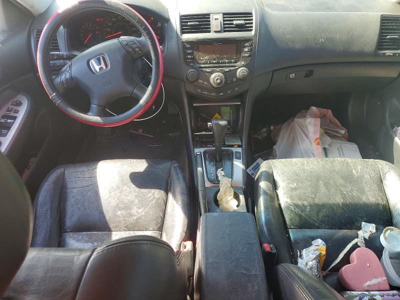69019406 :رقم المزاد ، 1HGCM66555A032811 vin ، 2005 Honda Accord مزاد بيع