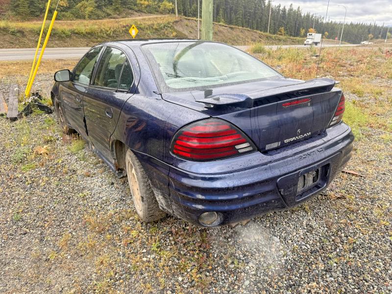 Aukcja sprzedaży 2001 Pontiac Grand Am, vin: 1G2NF52EX1M613901, numer aukcji: 66271096