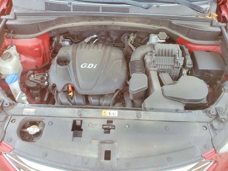 Aukcja sprzedaży 2015 Hyundai Santa Fe Sport, vin: 5XYZT3LB0FG292779, numer aukcji: 67999066