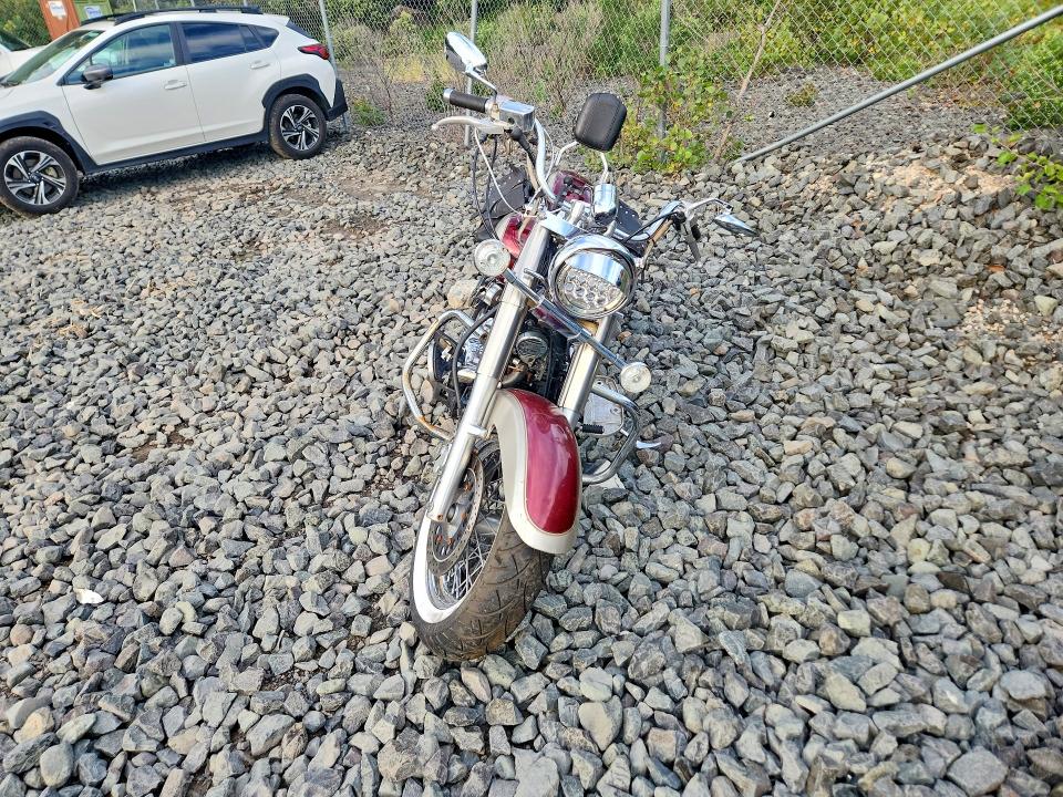 Auction sale of the 2003 Yamaha Xvs65, vin: JYAVM01E13A058584, lot number: 69518806