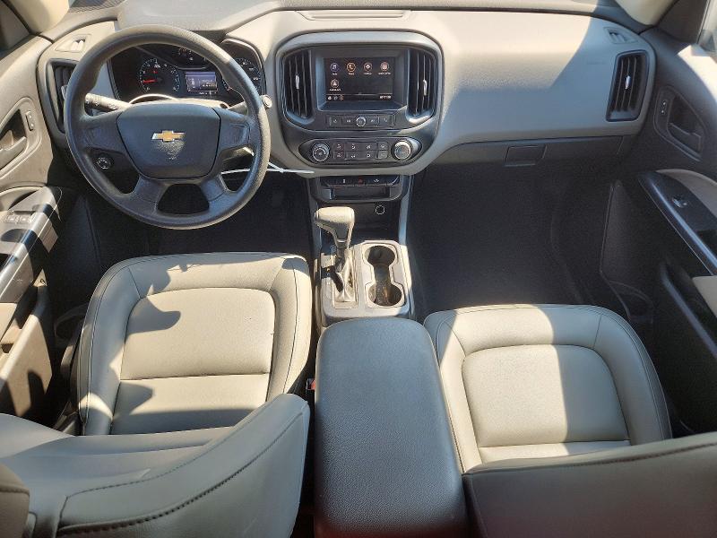 Aukcja sprzedaży 2021 Chevrolet Colorado, vin: 1GCHSBEA5M1214217, numer aukcji: 65714036