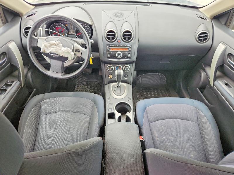 2013 Nissan Rogue მანქანა იყიდება აუქციონზე, vin: JN8AS5MTXDW542374, აუქციონის ნომერი: 67471286