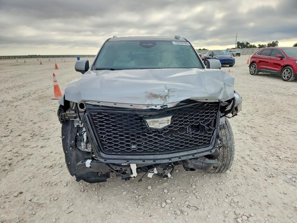 Aukcja sprzedaży 2025 Cadillac Escalade, vin: 1GYS9RRL4SR299288, numer aukcji: 70439796