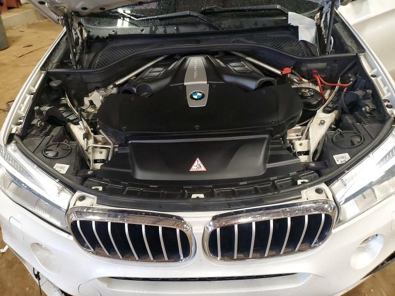 Aukcja sprzedaży 2015 Bmw X6, vin: 5UXKU6C59F0F94265, numer aukcji: 68171156
