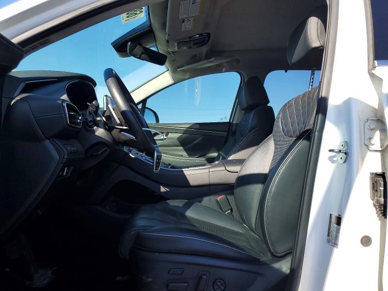Aukcja sprzedaży 2023 Hyundai Santa Fe, vin: KM8S7DA22PU089967, numer aukcji: 68648616