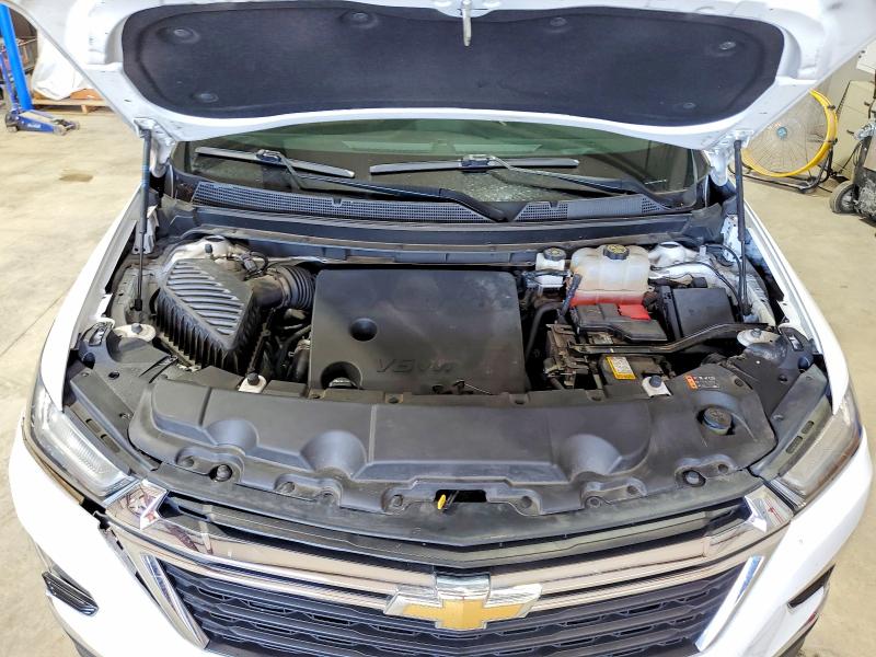 Aukcja sprzedaży 2022 Chevrolet Traverse, vin: 1GNEVFKW5NJ122518, numer aukcji: 67389186