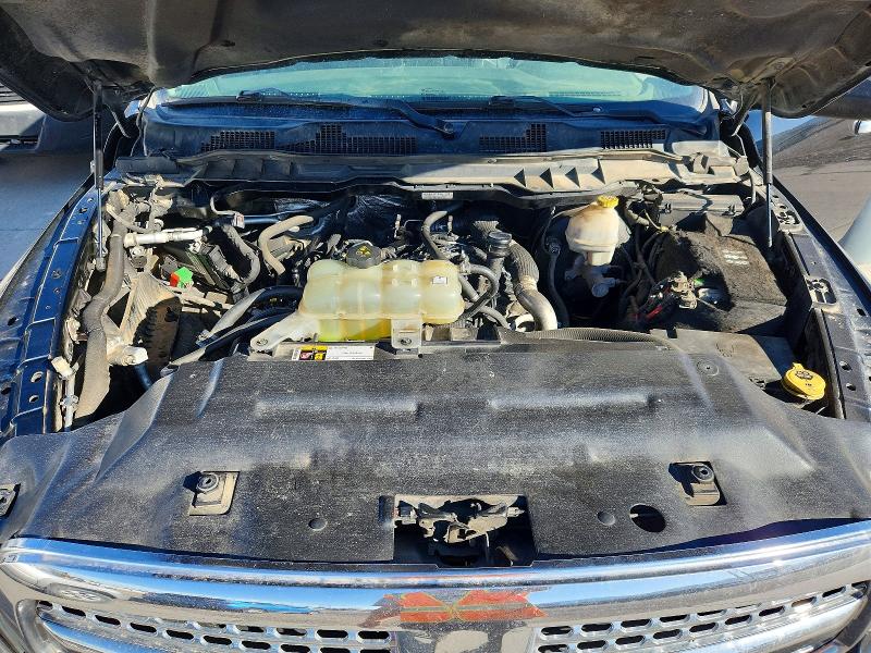Aukcja sprzedaży 2014 Ram 1500, vin: 1C6RR7NM6ES417644, numer aukcji: 67204426