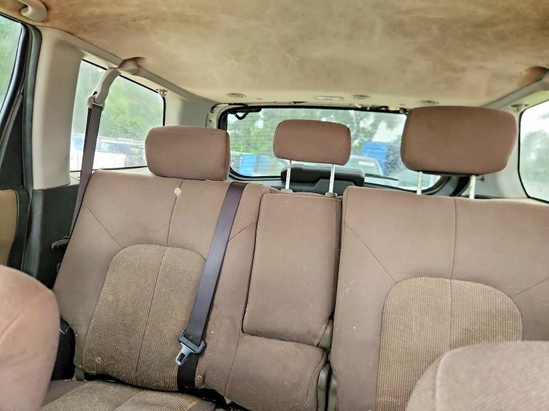 67121406 :رقم المزاد ، 4A4MM31S34E068950 vin ، 2004 Mitsubishi Endeavor مزاد بيع