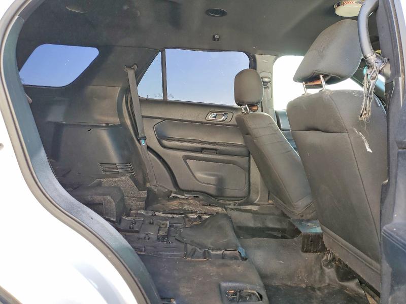 Продажа на аукционе авто 2016 Ford Explorer, vin: 1FM5K8AR2GGA01479, номер лота: 70545056