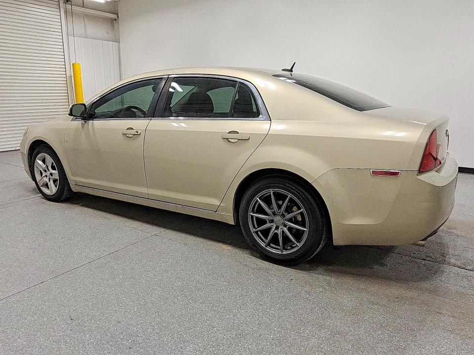 2009 Chevrolet Malibu მანქანა იყიდება აუქციონზე, vin: 1G1ZH57B29F161196, აუქციონის ნომერი: 68978686