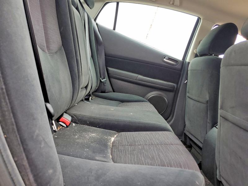 Продаж на аукціоні авто 2010 Mazd Mazda6, vin: 1YVHZ8BH3A5M40724        , номер лоту: 68417806
